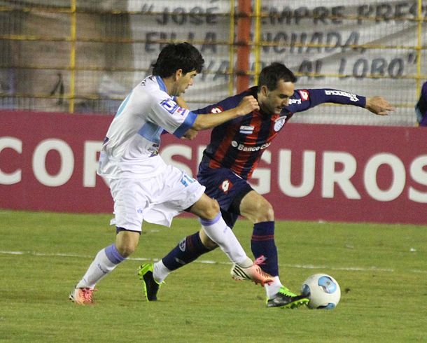 San Lorenzo venció a Gimnasia (CDU) y está en semifinales
