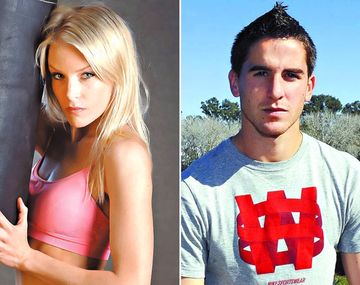 ¿Quién es el nuevo novio futbolista de la sueca?