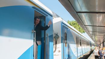 randazzo hace anuncios sobre trenes randazzo hace anuncios sobre trenes