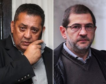 D´Elia será indagado por discriminación al llamar paisano a Shocklender