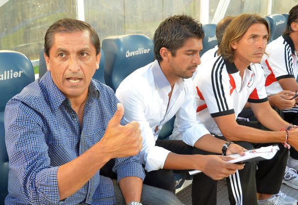 Dijimos que queremos ser protagonistas y lo fuimos