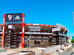 River: habría al menos cuatro víctimas que denunciaron abusos en el club