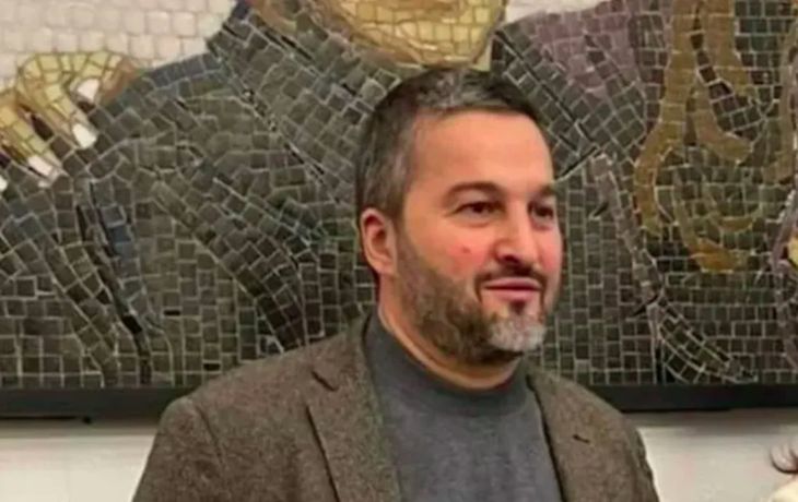 Fentanilo contaminado: procesaron a Ariel García Furfaro, dueño del laboratorio HLB Pharma