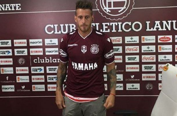 Tras su salida de Independiente