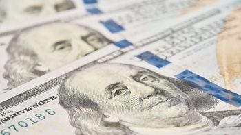 El dólar global se dispara mientras Donald Trump promete más ataques contra Irán. El dólar global se dispara mientras Donald Trump promete más ataques contra Irán.