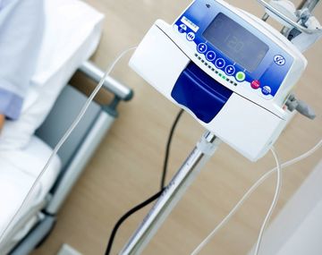 Piden ayuda para un costoso tratamiento oncológico