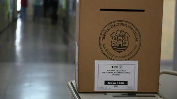 donde voto en cordoba: consulta el padron electoral para las elecciones legislativas donde voto en cordoba: consulta el padron electoral para las elecciones legislativas