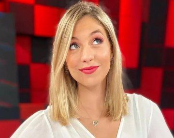 Por qué Maite Peñoñori renunció a LAM