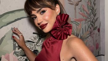 el tierno hallazgo de celeste cid en pleno caba: que encontro el tierno hallazgo de celeste cid en pleno caba: que encontro