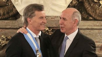 macri acordo con lorenzetti que la asuncion de los nuevos jueces se posterga hasta febrero macri acordo con lorenzetti que la asuncion de los nuevos jueces se posterga hasta febrero