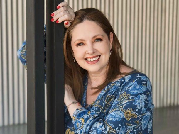 Absolvieron a Andrea del Boca en la causa por financiación pública de Mamá corazón