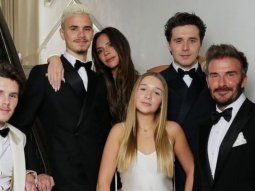 brooklyn beckham rompio el silencio y expuso el quiebre definitivo con su familia brooklyn beckham rompio el silencio y expuso el quiebre definitivo con su familia