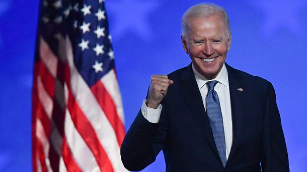 Elecciones en Estados Unidos: Pensilvania y Nevada confirmaron la victoria de Joe Biden