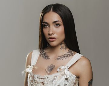 María Becerra agotó la preventa para los shows del Arena de Buenos Aires: cómo conseguir entradas