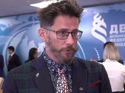 Un científico ruso que trabajaba en la vacuna contra el coronavirus cayó desde un piso 14