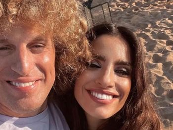 Aseguran que Rulo Schijman y Gabriela Sari se separaron tras 11 años juntos