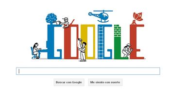 el homenaje de google por el dia internacional del trabajador el homenaje de google por el dia internacional del trabajador