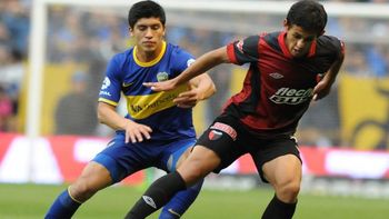 boca no resuelve la cuestion roman pero suma un refuerzo boca no resuelve la cuestion roman pero suma un refuerzo