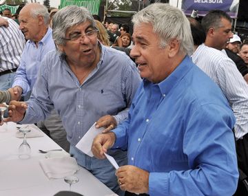 El peronismo disidente se reunió a puertas cerradas