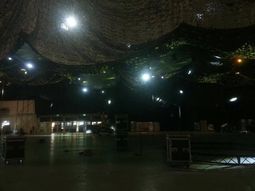 la ciudad clausuro el complejo y se suspendio la segunda jornada del time warp la ciudad clausuro el complejo y se suspendio la segunda jornada del time warp