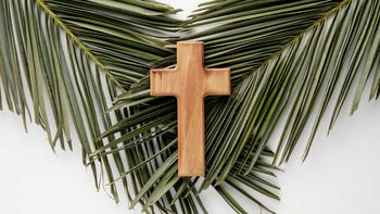 domingo de ramos: esta es la mejor oracion para rezar hoy, 29 de marzo 2026 domingo de ramos: esta es la mejor oracion para rezar hoy, 29 de marzo 2026