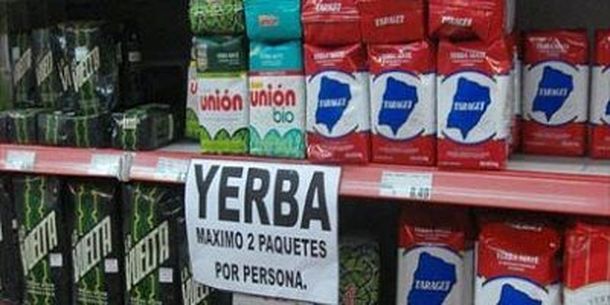 Yerba