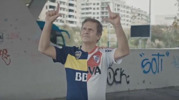 Derecha de Boca