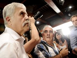 El Gobierno propondrá que un argentino sea el presidente de la OIEA