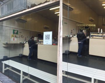 Un centenar de intoxicados por consumir sándwiches de miga contaminados