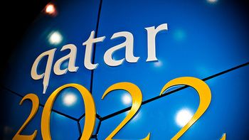 ¿el mundial de 2022 se jugara en diciembre y enero?