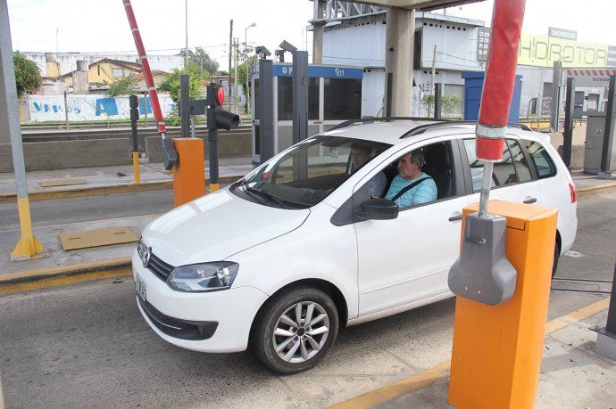 El gobierno de Uruguay implementará un método de pago con tarjeta de crédito para turistas.