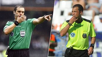 sexta fecha del torneo: ya estan definidos los arbitros sexta fecha del torneo: ya estan definidos los arbitros