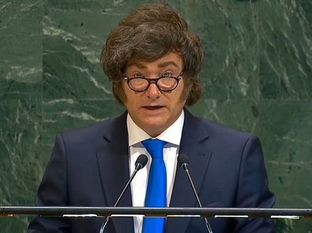 El Gobierno de Javier Milei retirará a la Argentina del Consejo de Derechos Humanos de la ONU