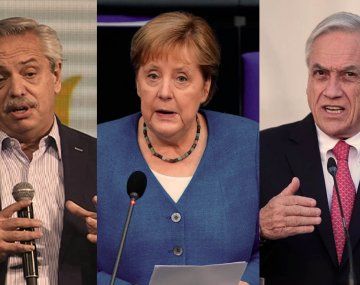 Votar en pandemia: cómo le fue a los oficialismos en las urnas