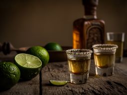 Hoy es el Día Internacional del Tequila. Hoy es el Día Internacional del Tequila.