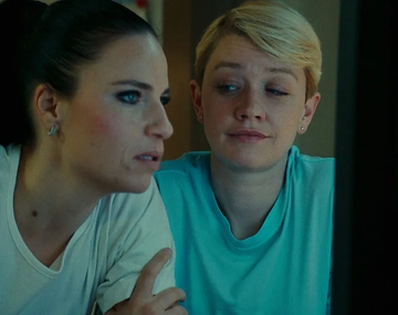 La serie de cuatro capítulos que mezcla la drama y el terror y está basada en una historia real