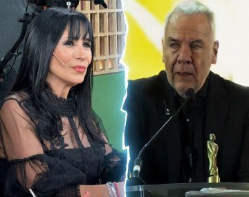 Marixa Balli reveló que Esteban Mirol le tiró los perros y lo rechazó: Nunca en mi radar