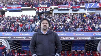 caruso lombardi no se relaja: el descenso nos acecha caruso lombardi no se relaja: el descenso nos acecha