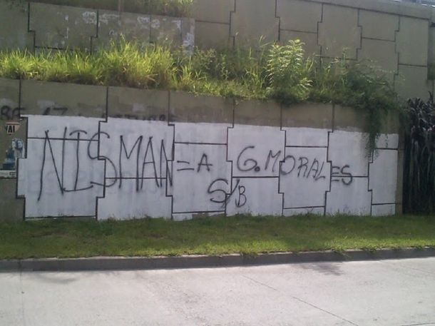 Gerardo Morales denunció haber recibido amenazas de muerte en Jujuy