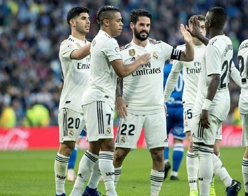 Real Madrid: la figura que quiere dejar el club la próxima temporada