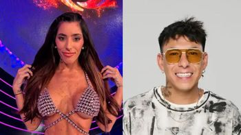 cata gorostidi lanzo una explosiva acusacion contra brian sarmiento: engano a danelik conmigo cata gorostidi lanzo una explosiva acusacion contra brian sarmiento: engano a danelik conmigo