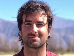 El polista Esteban “Cun” D’Andrea Patrón Costas murió durante un partido en Cafayate. El polista Esteban “Cun” D’Andrea Patrón Costas murió durante un partido en Cafayate.