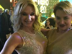 yanina latorre vs. nancy pazos: desde mal educada y resentida a recupera tu apellido yanina latorre vs. nancy pazos: desde mal educada y resentida a recupera tu apellido