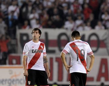 Cimbronazo: Cruzeiro sorprendió y le ganó a River en el Monumental