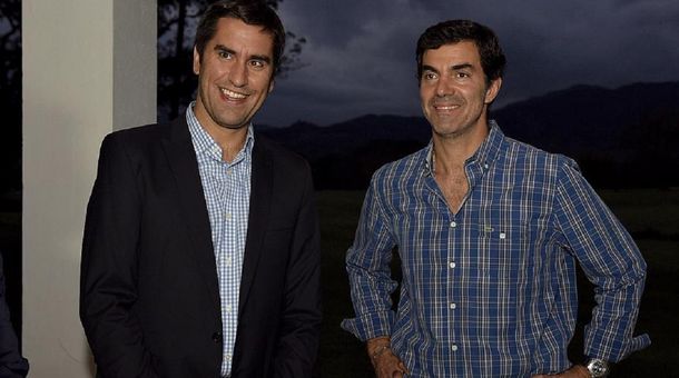 Mosca junto a Urtubey