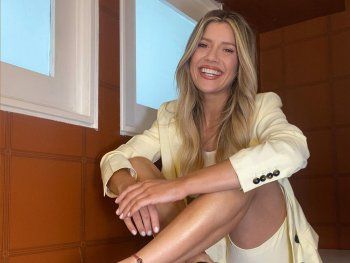 La palabra de Laurita Fernández sobre su nueva apuesta en la pantalla chica