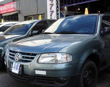 La venta de autos usados estaría cerca de tocar un nuevo récord