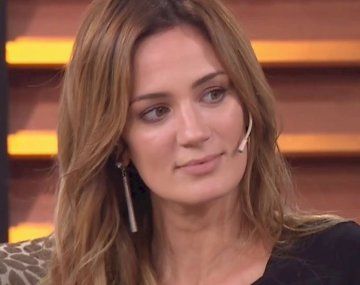 Paula Chaves explicó el motivo de su rechazo a la conducción del Cantando
