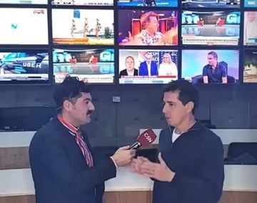 Wado: El Frente de Todos está unido y va a ganar en 2023