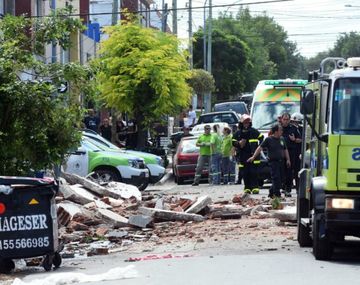 Crédito: La Capital, de Mar del Plata